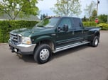 1999 Ford F-350 Super Duty  for sale $24,900 