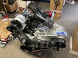 ProCharger p1sc Small Block Chevy Alt, PS, Water Pump  for sale $6,799 