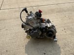 Rotax Max 125cc DD2 engine  for sale $600 