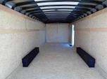 *REDUCED 2K*  2024 24' Car Hauler w/94" Ramp Width 