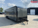  Limited 28' Race Trailer 
