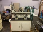 Tobin Arp VGS 20000 Seat and Guide Machine with Tooling  for sale $7,000 