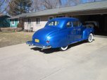 1947 Ford Deluxe  for sale $50,000 