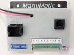GM 4L60E, 4L80E Manual Controller  for sale $439 
