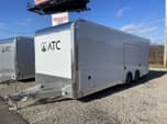 2024 ATC ROM 500 Car / Racing Trailer  for sale $37,900 