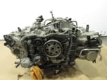 09-12 Porsche Boxster 2009 2.9L RWD Engine Motor 46k ml  for sale $2,000 