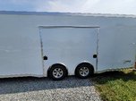 2024 ATC 8.5X24TA ROM 300 CAR / RACING TRAILER  for sale $30,999 