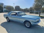 1966 Ford Mustang  for sale $22,000 