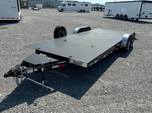 23' Imperial Open Car Hauler  for sale $12,997 