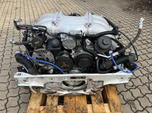 2009-2012 PORSCHE 997 911 POWER KIT X51 COMPLETE ENGINE 3.8   for sale $9,500 