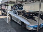 1963 Top Sportsman Corvette  for sale $95,000 