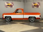 1976 Chevrolet C10  for sale $50,000 