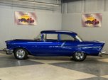 1957 Chevrolet Bel Air  for sale $59,995 