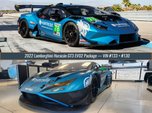 2022 Lamborghini Huracán GT3 EVO2 Package — VIN #133 + #1  for sale $949,900 