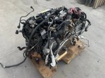 40K 13-15 AUDI C7 S6 S7 4.0L Complete Engine  for sale $3,000 