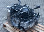 OEM RARE PORSCHE 991 MK2 GT3 COMPLETE ENGINE  for sale $31,000 