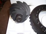 very rare 9" richmond 3.40 ratio big pinion pro-gear  for sale $600 