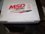 brand new in  sealed factory box MSD chevy SB crank trigger  for sale $350 