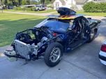 2002 Camaro 25.2 6.0 Chassis Roller   for sale $35,000 