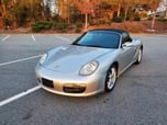 2007 Porsche Boxster  for sale $18,494 