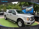 2019 Ford F-150  for sale $17,980 