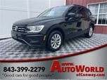 2018 Volkswagen Tiguan  for sale $18,700 