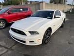 2014 Ford Mustang  for sale $25,963 