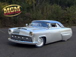 1953 Mercury Monterey for Sale $49,998