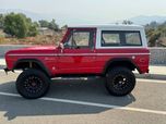 1974 Ford Bronco  for sale $77,895 