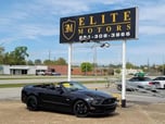 2013 Ford Mustang  for sale $17,995 