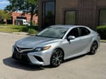2018 Toyota Camry  for sale $15,754 