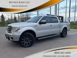 2014 Ford F-150  for sale $25,995 