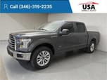 2016 Ford F-150  for sale $21,741 