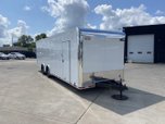 United CLA 8.5x28 Racing Trailer  for sale $17,995 