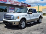 2012 Ford F-150  for sale $12,995 