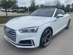 2019 Audi S5  for sale $56,500 