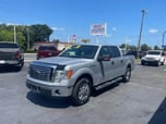 2011 Ford F-150  for sale $15,845 