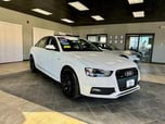 2016 Audi A4  for sale $13,900 