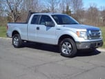 2013 Ford F-150  for sale $14,580 