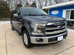 2015 Ford F-150  for sale $24,991 