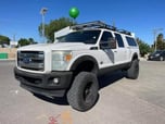 2011 Ford F-250 Super Duty  for sale $20,995 