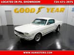 1966 Ford Mustang  for sale $59,900 