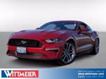 2021 Ford Mustang  for sale $47,985 
