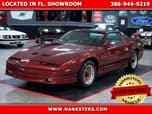 1989 Pontiac Firebird  for sale $27,900 