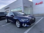 2023 Audi A3  for sale $29,899 