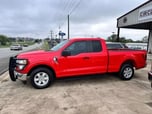 2022 Ford F-150  for sale $33,500 