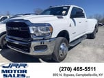 2022 Ram 3500  for sale $57,233 