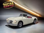 1958 MG MGA  for sale $36,574 