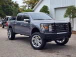 2022 Ford F-150  for sale $57,590 