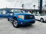 2013 Ford F-150  for sale $13,995 